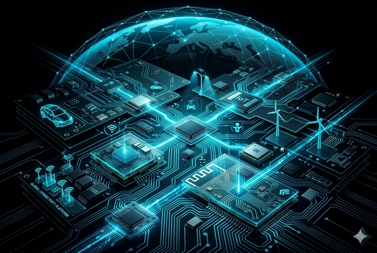 Powering Innovation